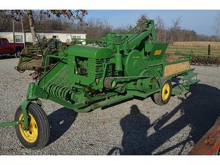 Property photo 58 - EQUIPMENT & PERSONAL PROPERTY AUCTION